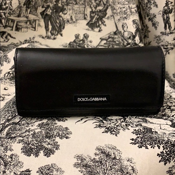 Dolce & Gabbana Sunglasses - Picture 3 of 8